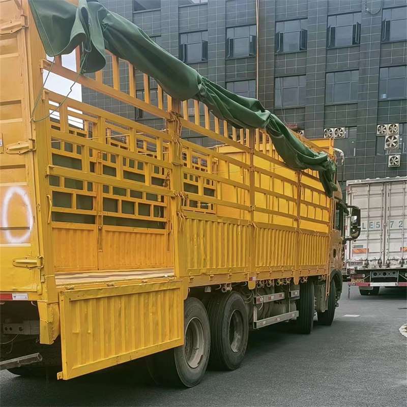 黑龙江哈尔滨依兰县到新泰物流公司——一站式货运服务（到新泰的物流）