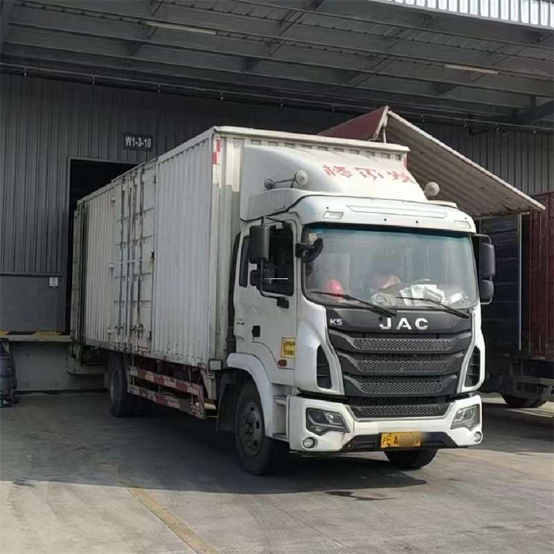 黑龙江哈尔滨依兰县至德阳货运专线一站式物流服务，满足您的各种需求