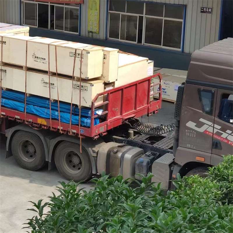黑龙江哈尔滨依兰县至新疆阿勒泰福海县物流专线，一站式服务，让您的货物畅行无忧